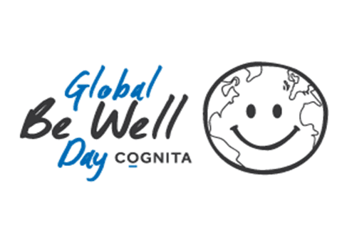 global be well day at woodland