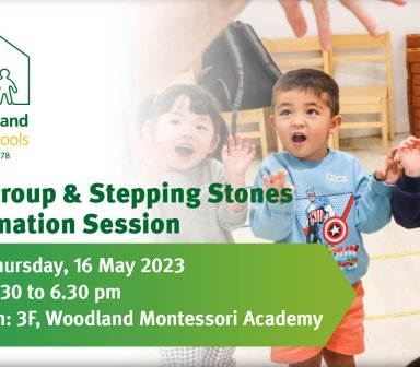 Register for our upcoming info sessions at Woodland Mid-Levels